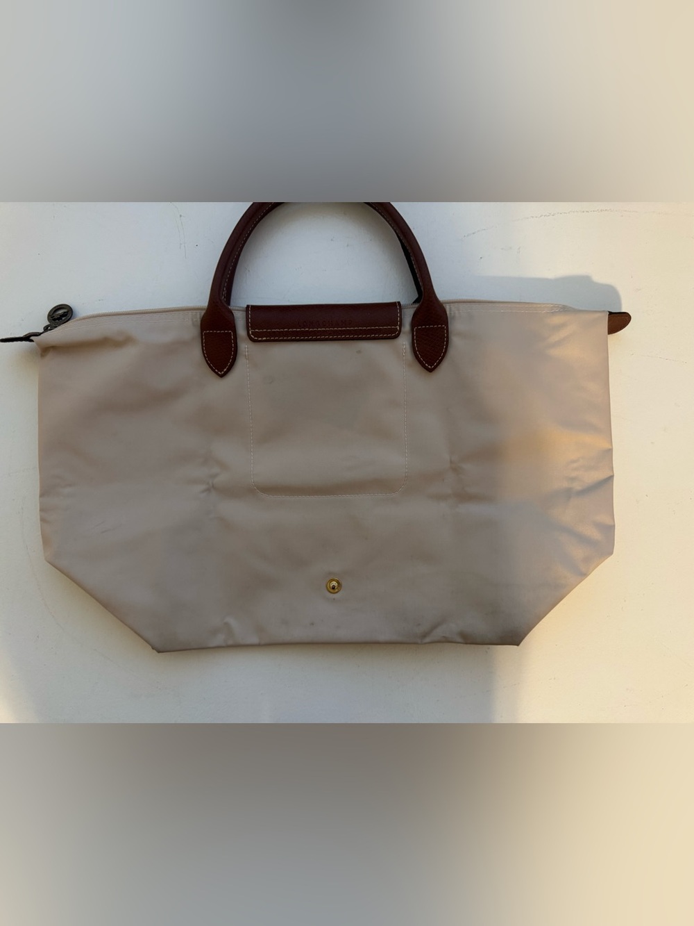 Longchamp Limited Edition Eiffel Tower Le Pliage - Picture 3 of 11
